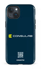 iPhone 15 Plus Tough Consulab QR code -