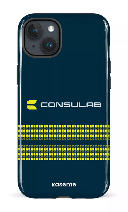iPhone 15 Plus Tough Consulab Tires -
