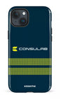 iPhone 15 Plus Tough Consulab Tires -
