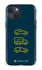 iPhone 15 Plus Tough Consulab Voitures -