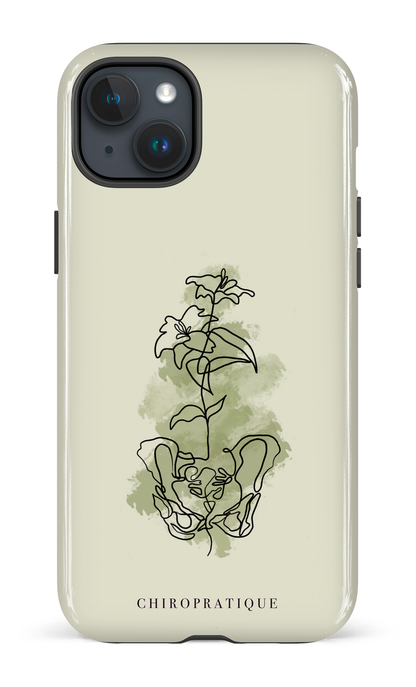 iPhone 15 Plus Tough DDX -