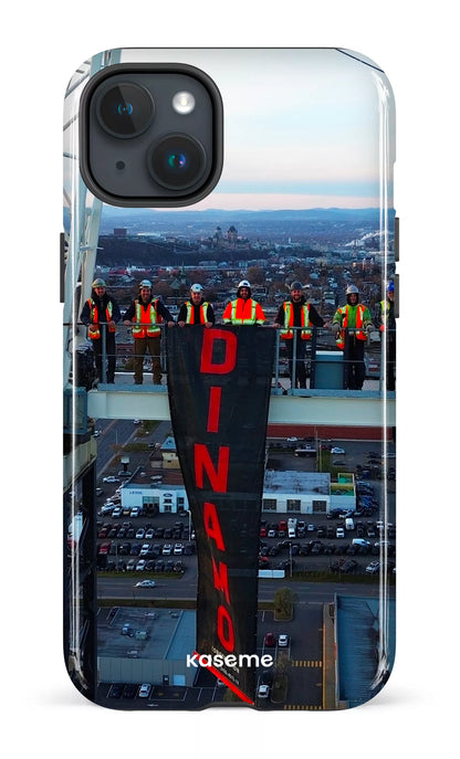 iPhone 15 Plus Tough Dinamo Image -