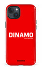 iPhone 15 Plus Tough Dinamo Rouge -