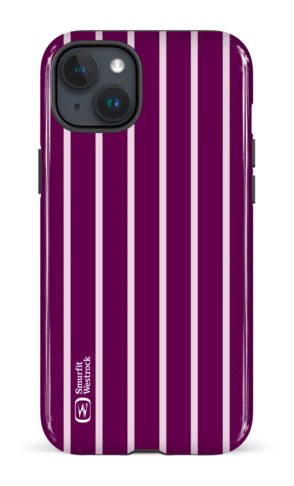 iPhone 15 Plus Tough Dolce Striscia Westrock -