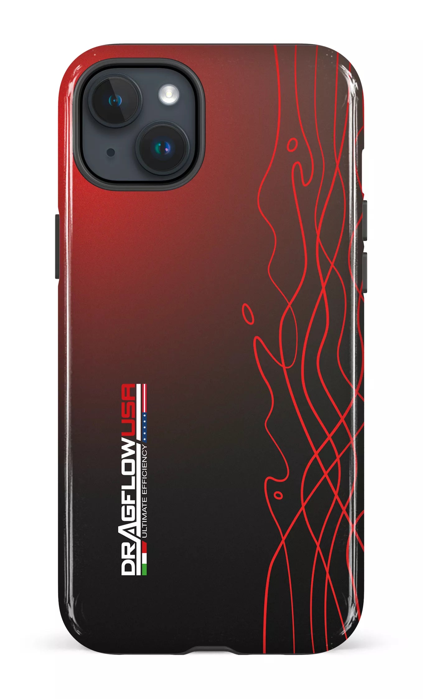 iPhone 15 Plus Tough Dragflow 2 -