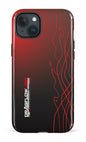 iPhone 15 Plus Tough Dragflow 2 -