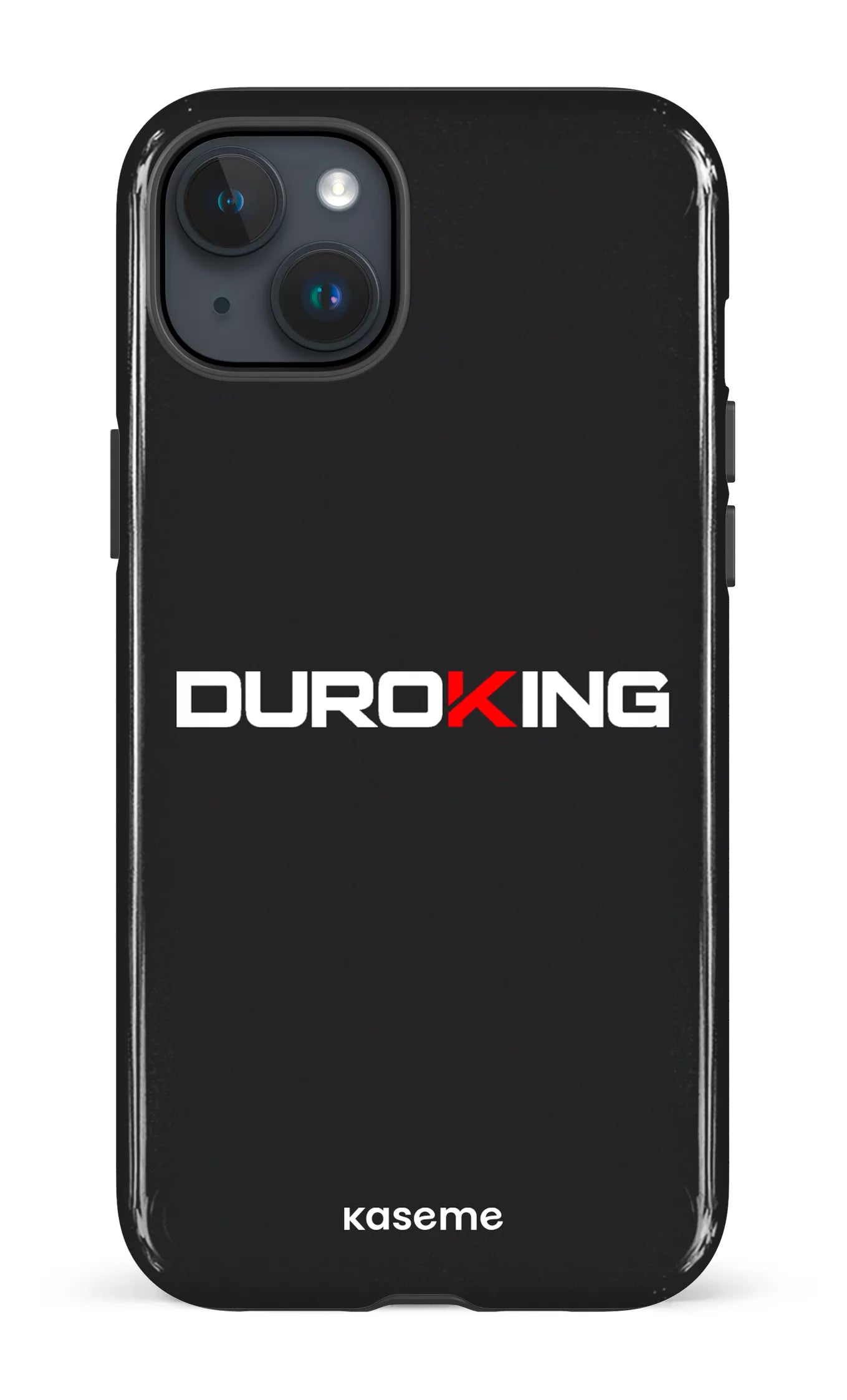 iPhone 15 Plus Tough Duroking -