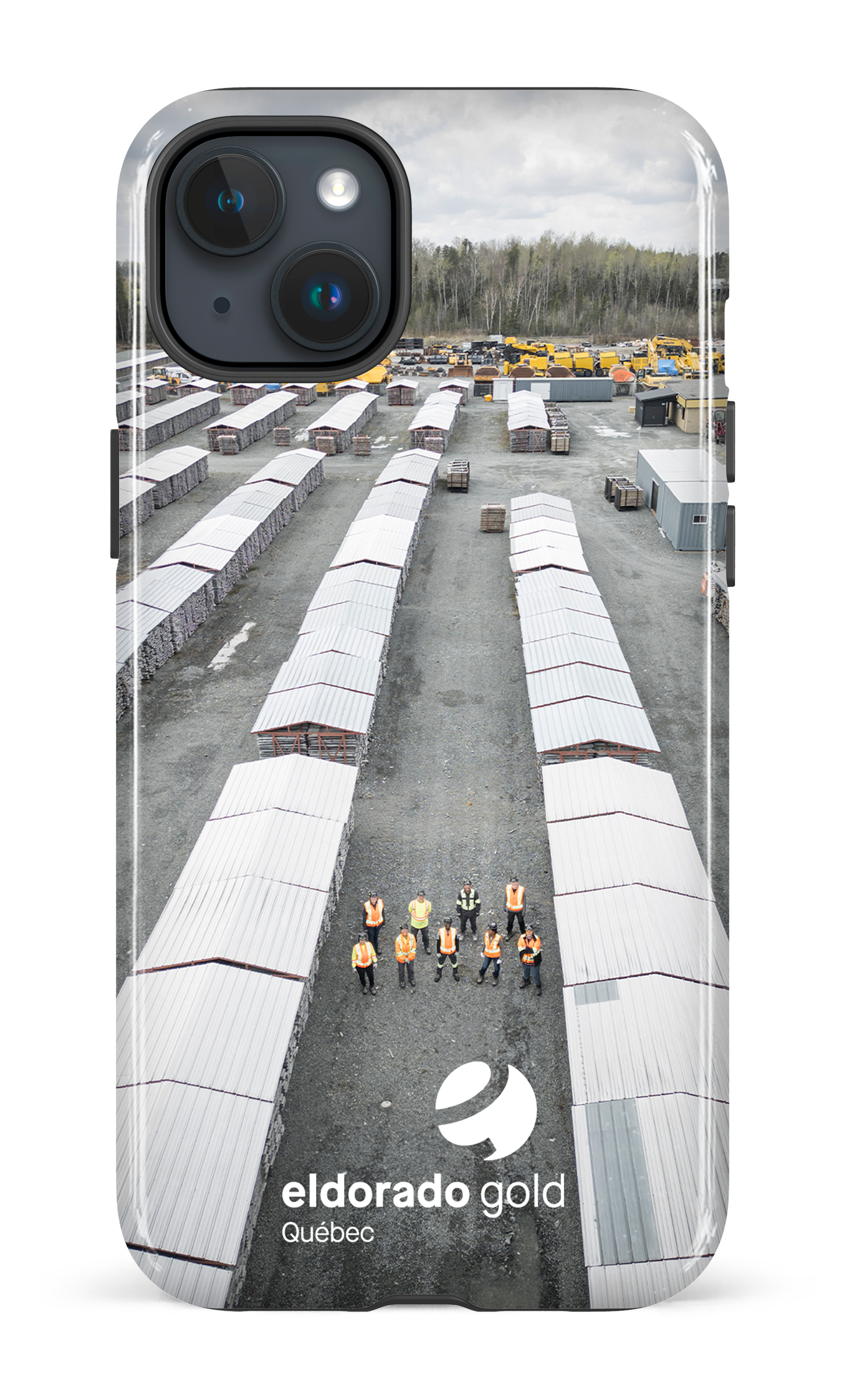 iPhone 15 Plus Tough EG Explo -