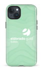 iPhone 15 Plus Tough EG Flora -