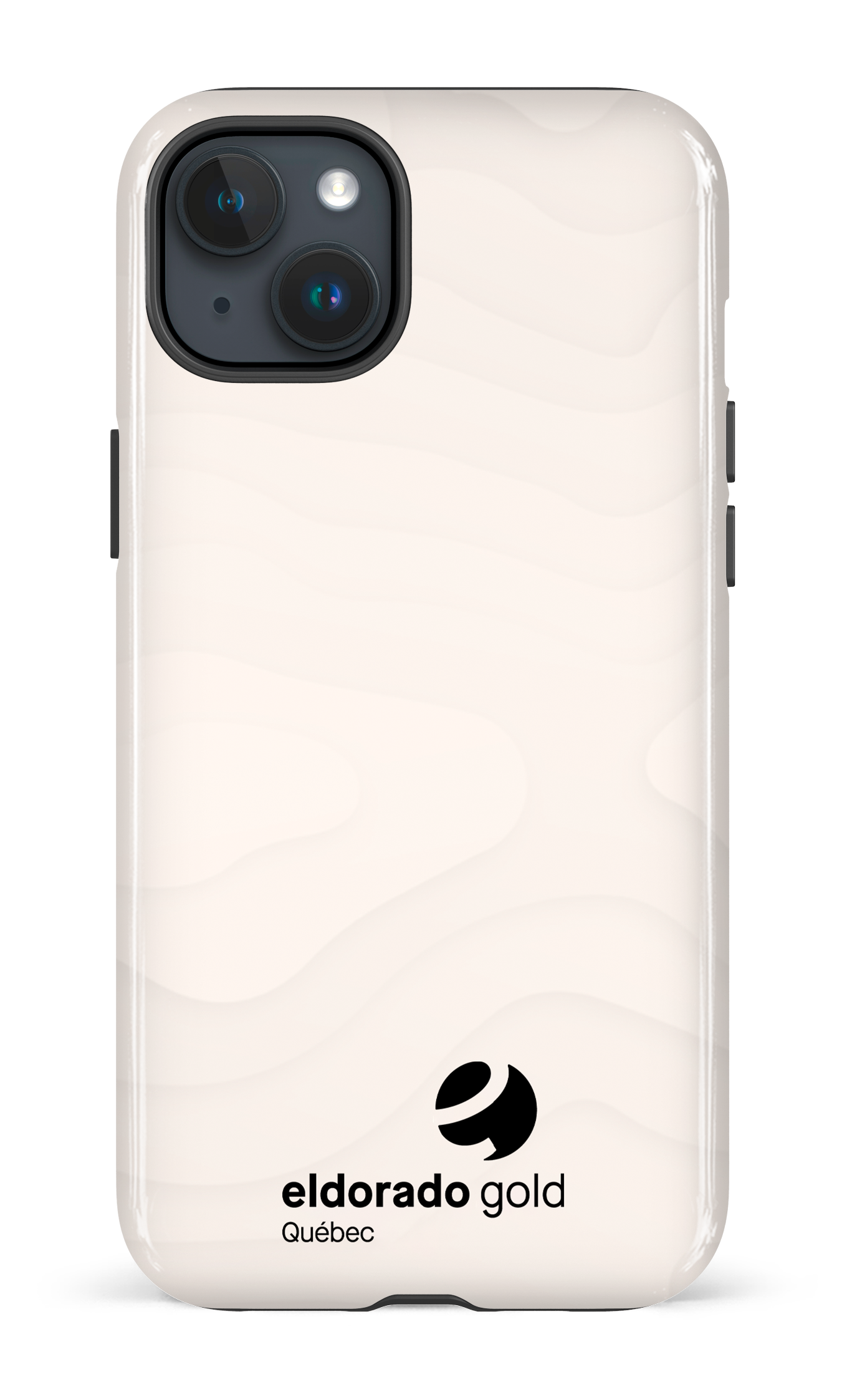 iPhone 15 Plus Tough EG Quartz -