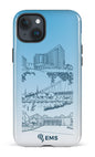 iPhone 15 Plus Tough EMS #11 -