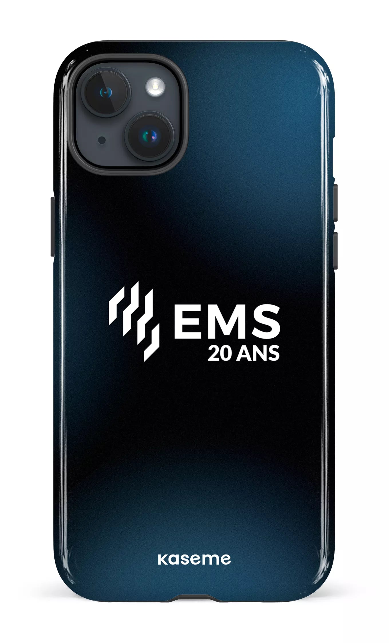 iPhone 15 Plus Tough EMS #14 -
