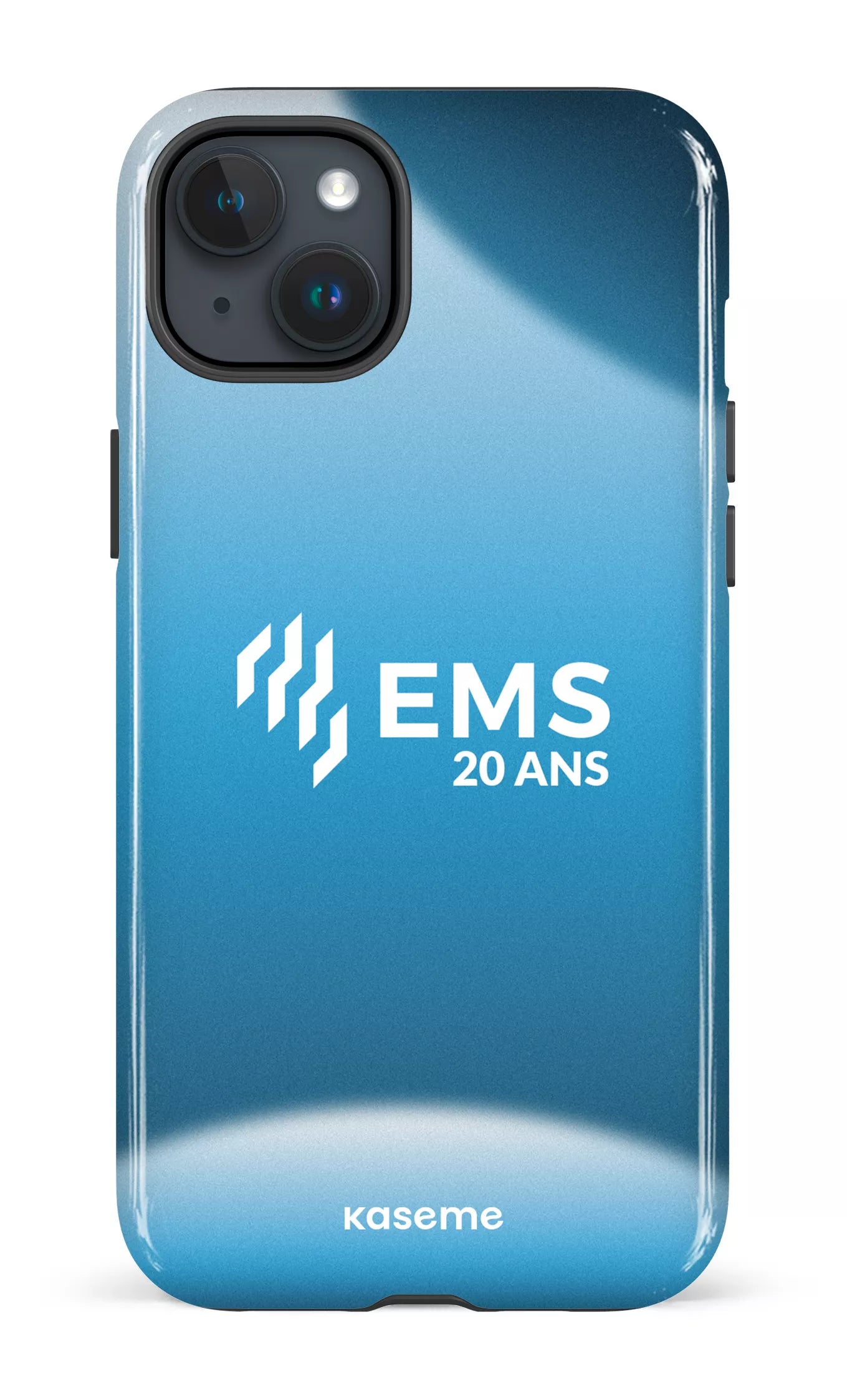 iPhone 15 Plus Tough EMS #15 -
