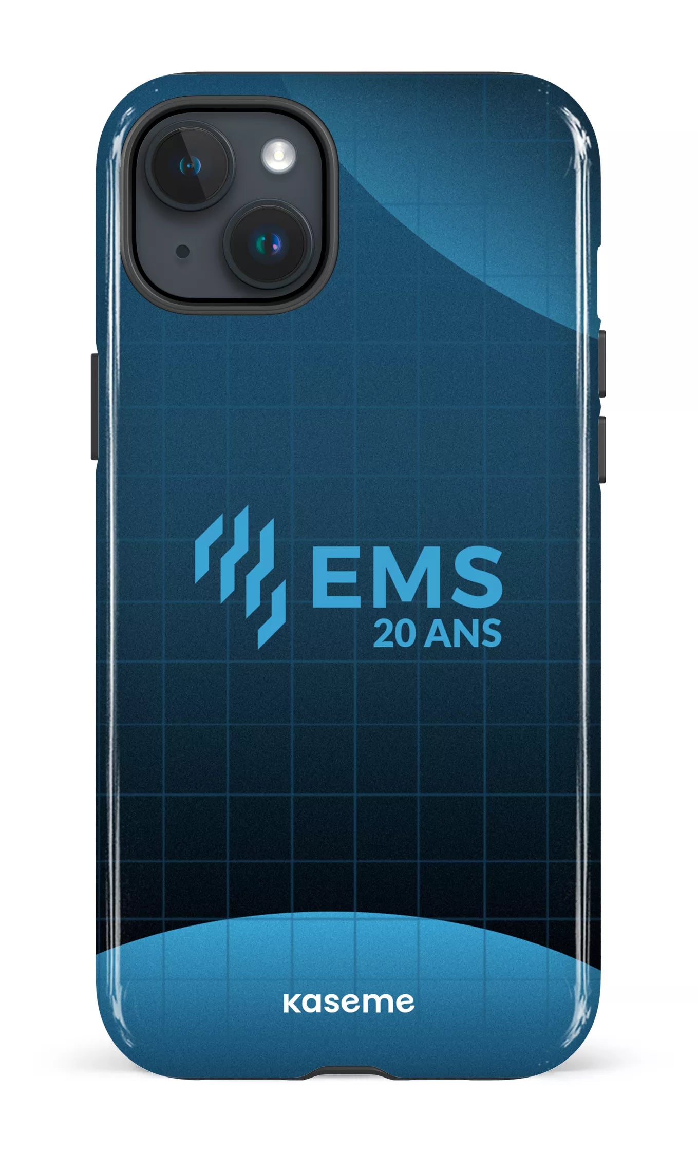 iPhone 15 Plus Tough EMS #17 -