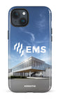 iPhone 15 Plus Tough EMS #3 -