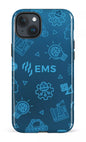 iPhone 15 Plus Tough EMS #8 -