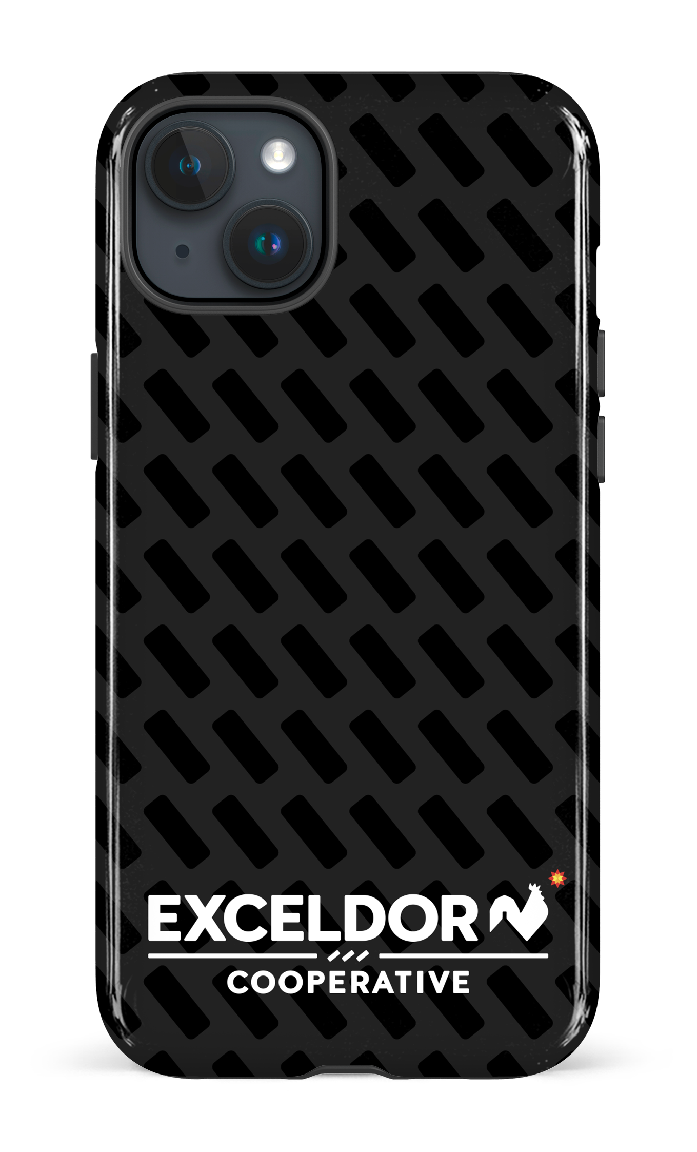 iPhone 15 Plus Tough Exceldor -