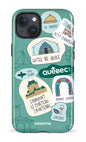 iPhone 15 Plus Tough Explorez Québec -
