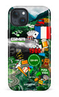 iPhone 15 Plus Tough GMR Collage -