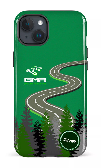 iPhone 15 Plus Tough GMR Forêt -