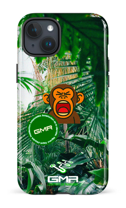 iPhone 15 Plus Tough GMR Singe -
