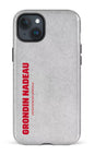 iPhone 15 Plus Tough GN Béton -