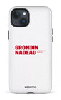 iPhone 15 Plus Tough GN Blanc -