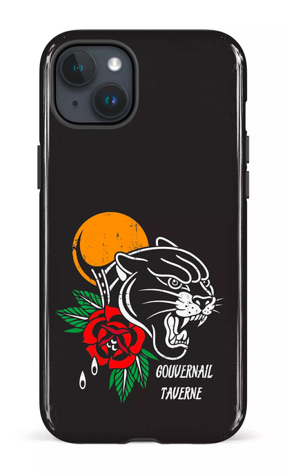 iPhone 15 Plus Tough Gouvernail -