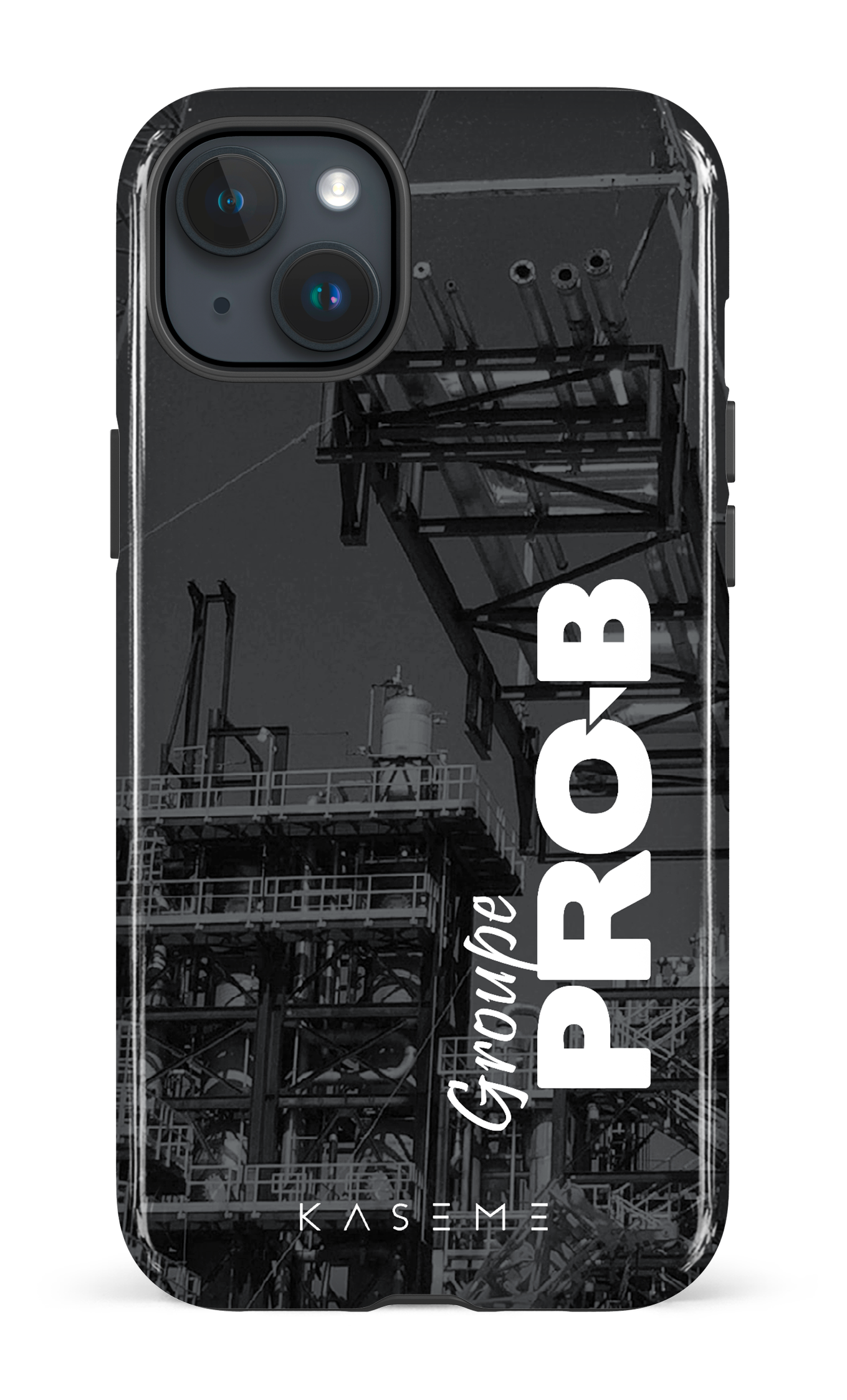 iPhone 15 Plus Tough Groupe Pro-B -