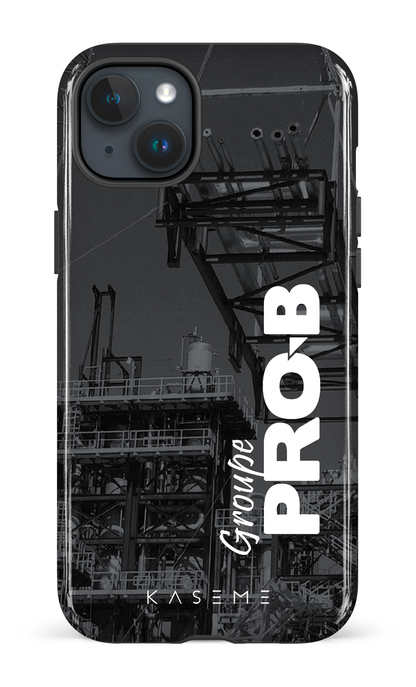 iPhone 15 Plus Tough Groupe Pro-B -