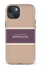 iPhone 15 Plus Tough HB Beige -