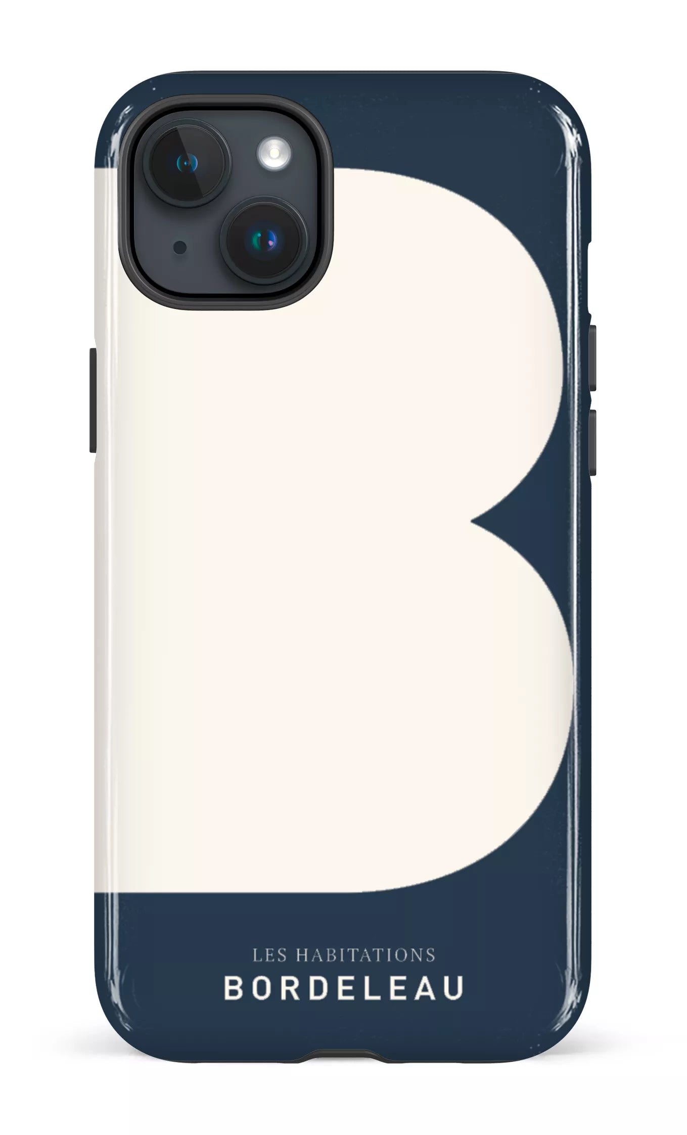iPhone 15 Plus Tough HB Marine -