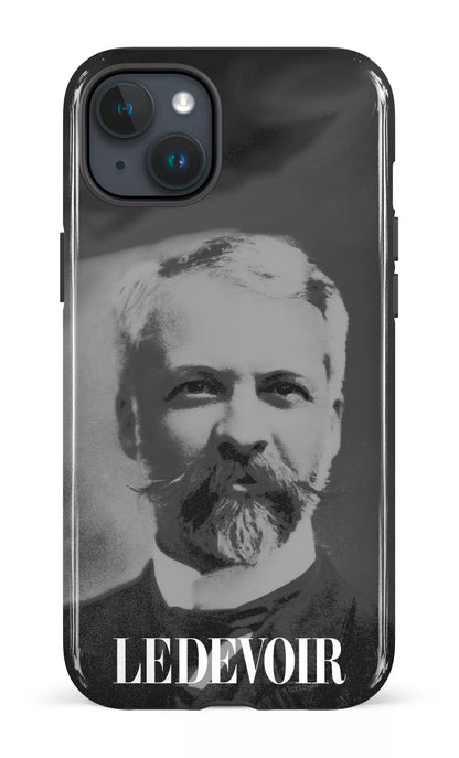 iPhone 15 Plus Tough Henri Bourassa -