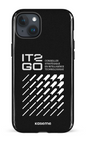 iPhone 15 Plus Tough IT2GO -
