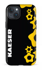 iPhone 15 Plus Tough Kaeser - The Onyx Air -