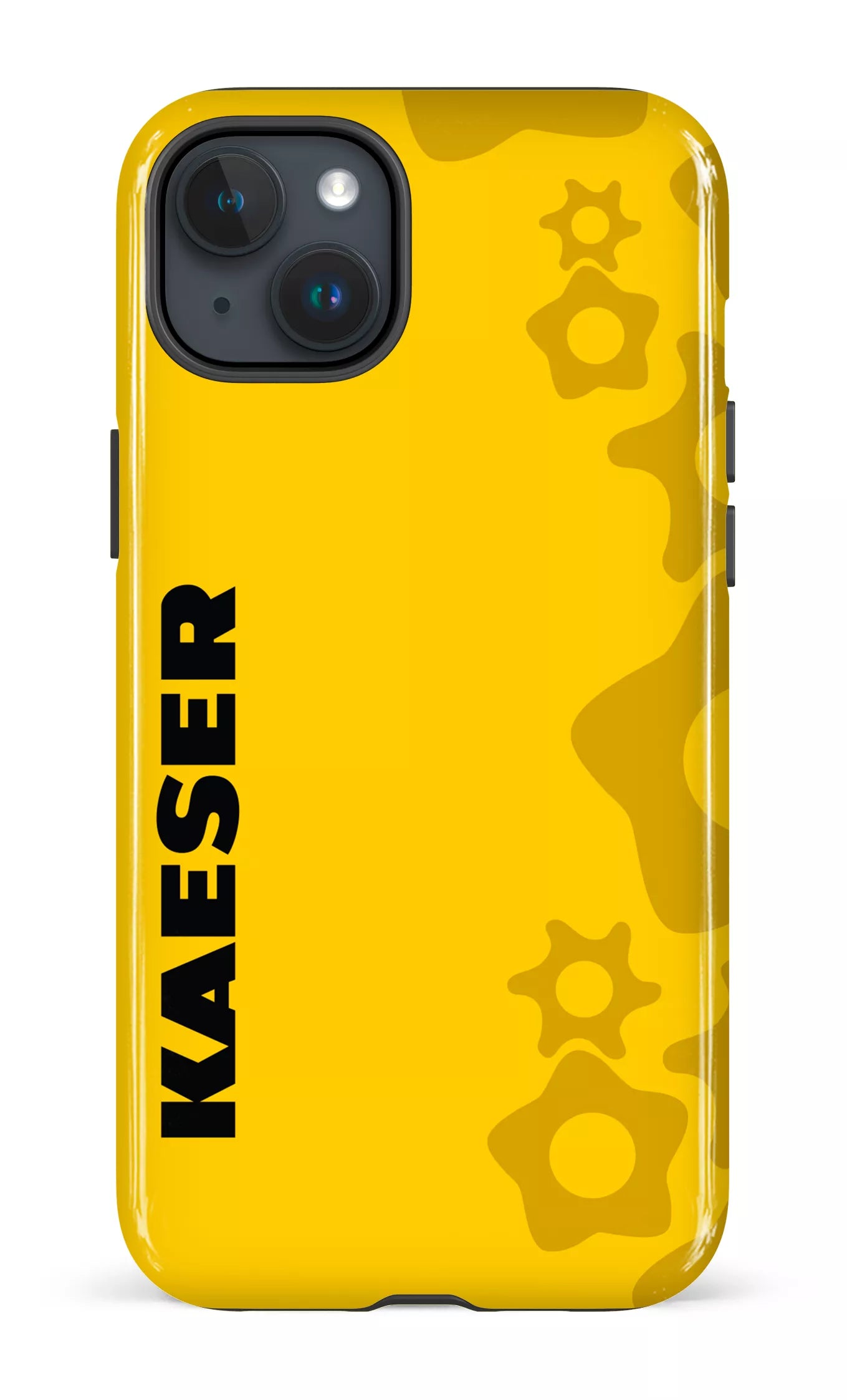 iPhone 15 Plus Tough Kaeser - The Topaz Air -