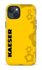 iPhone 15 Plus Tough Kaeser - The Topaz Air -
