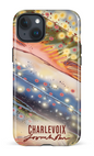 iPhone 15 Plus Tough L'omble chevalier -