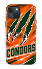 iPhone 15 Plus Tough La Griffe -