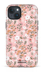iPhone 15 Plus Tough Layla Rose x Mallette -
