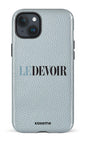 iPhone 15 Plus Tough Le Devoir Gris -