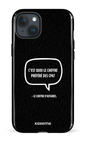 iPhone 15 Plus Tough Le chiffre d'affaires -