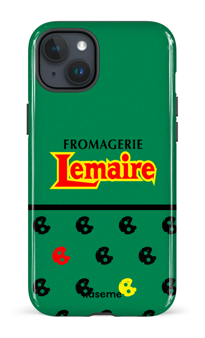 iPhone 15 Plus Tough Lemaire x Boivin -