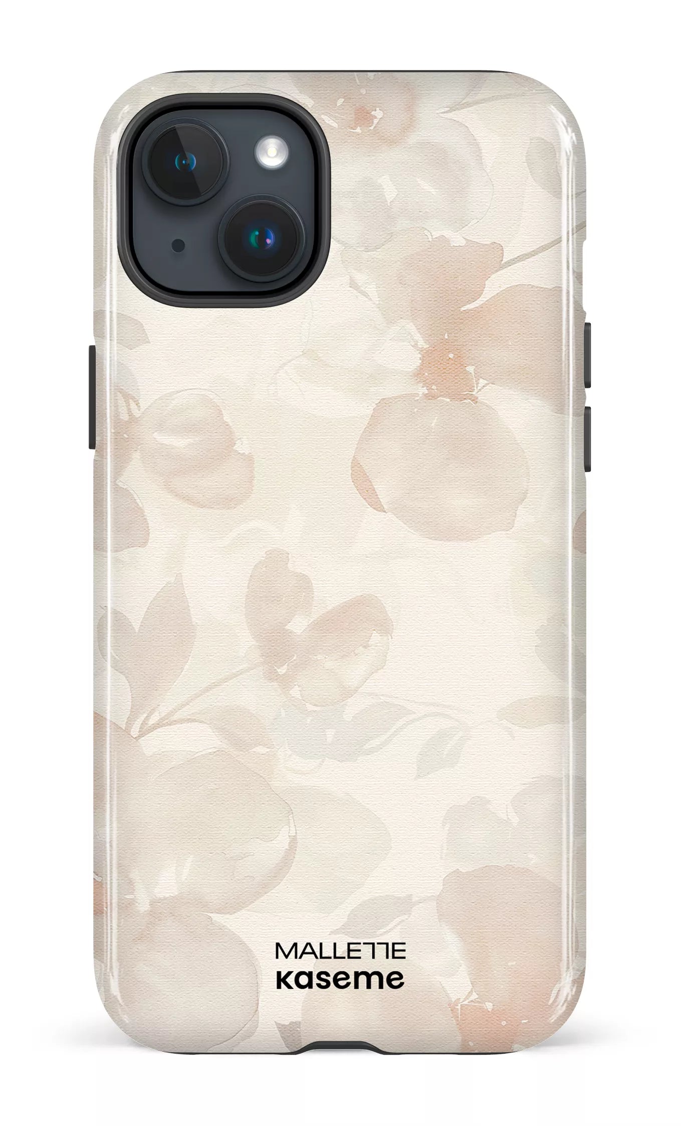 iPhone 15 Plus Tough Longchamp x Mallette -
