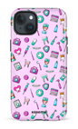 iPhone 15 Plus Tough MD Funky -