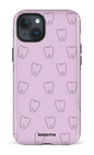iPhone 15 Plus Tough MD Rose -