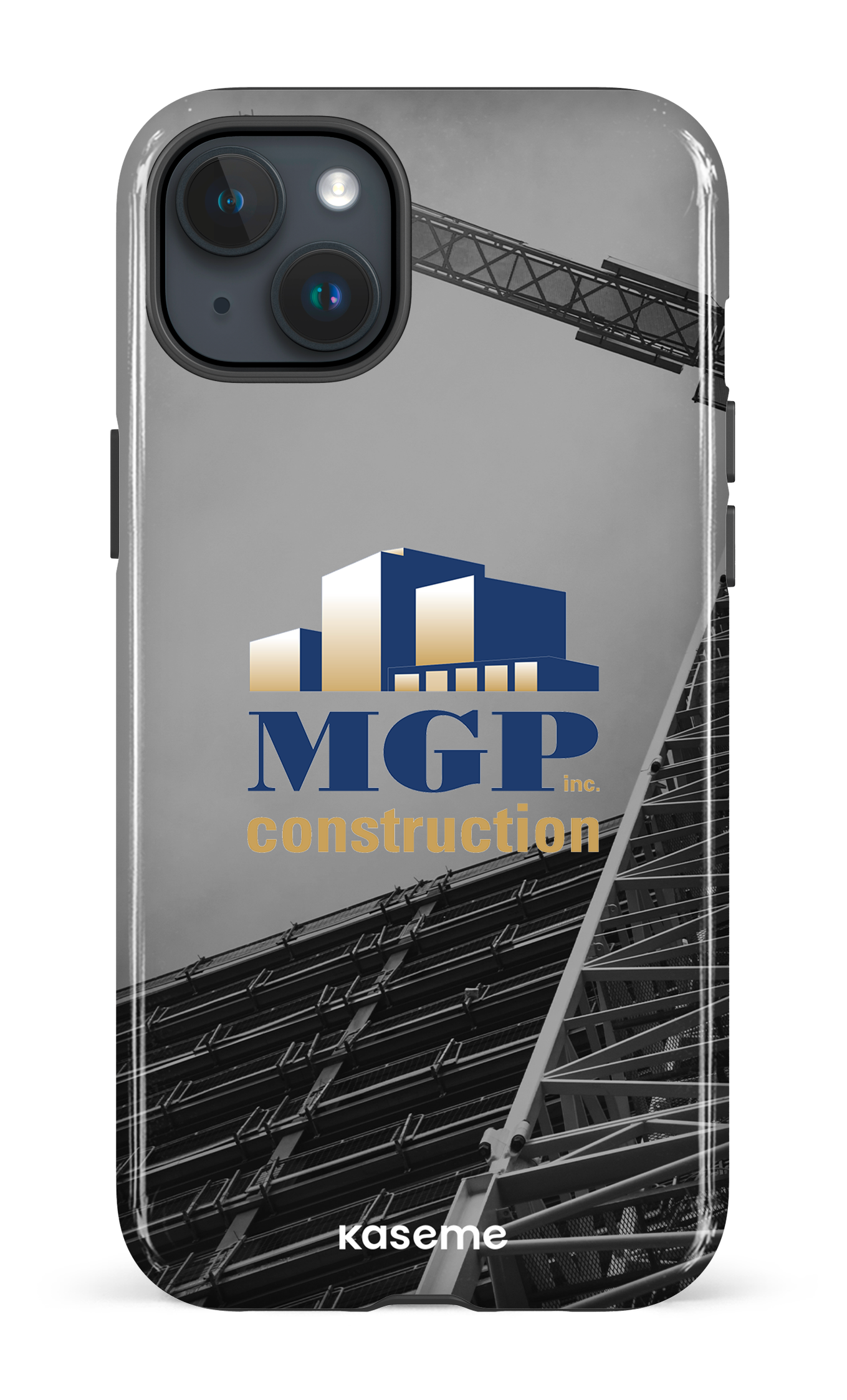 iPhone 15 Plus Tough MGP -