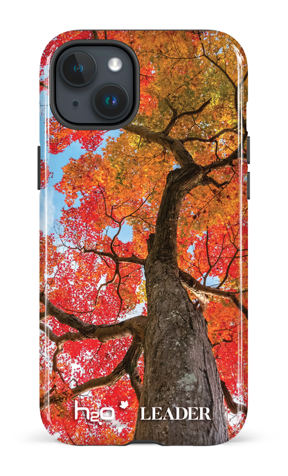 iPhone 15 Plus Tough Maple by H2O -