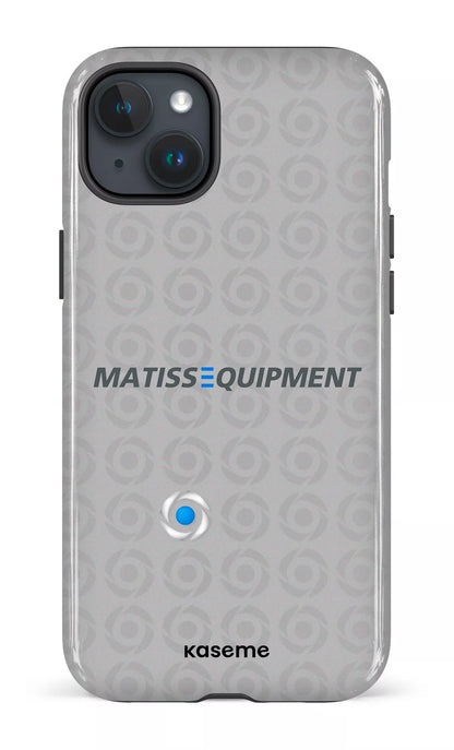 iPhone 15 Plus Tough Matiss Equipment -