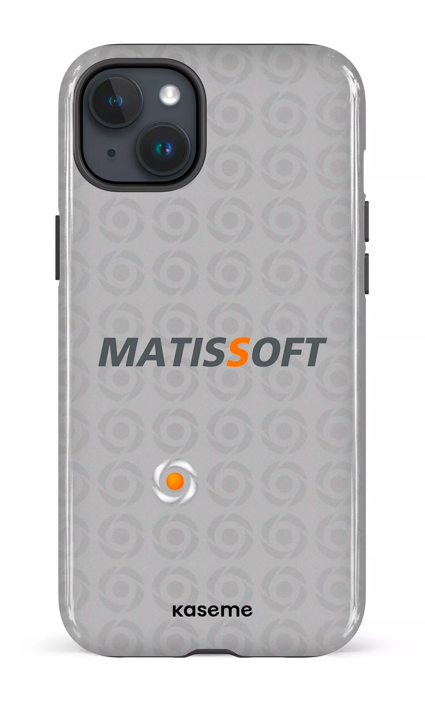 iPhone 15 Plus Tough Matissoft -